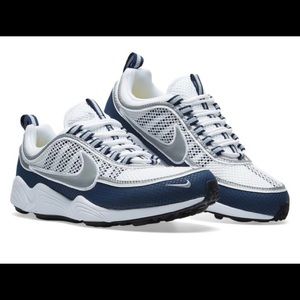 Nike Air Spiridon Kicks